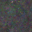 World at epoch 53000