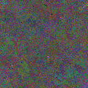 World at epoch 55000