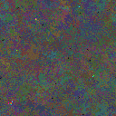 World at epoch 53000