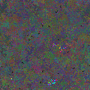 World at epoch 51000