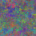World at epoch 37000