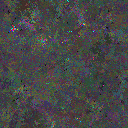 World at epoch 54000