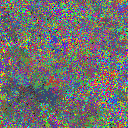 World at epoch 22000