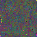 World at epoch 59000