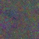 World at epoch 56000
