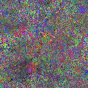 World at epoch 23000
