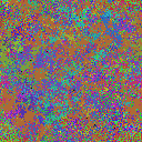 World at epoch 39000