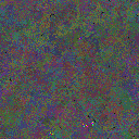 World at epoch 52000
