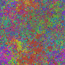 World at epoch 41000