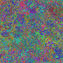 World at epoch 38000