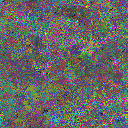 World at epoch 31000