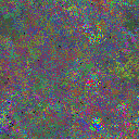 World at epoch 44000