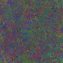World at epoch 57000