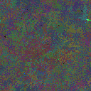 World at epoch 54000