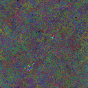 World at epoch 53000