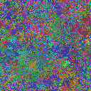 World at epoch 39000