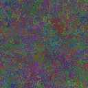 World at epoch 54000