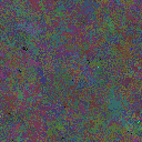 World at epoch 58000