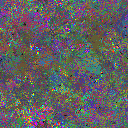World at epoch 22000