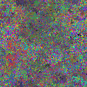 World at epoch 29000
