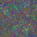 World at epoch 47000