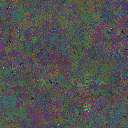 World at epoch 54000
