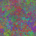 World at epoch 43000