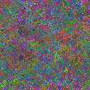 World at epoch 36000