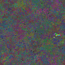 World at epoch 59000