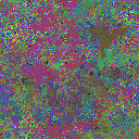 World at epoch 24000