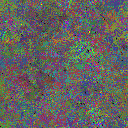 World at epoch 38000