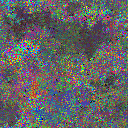 World at epoch 34000