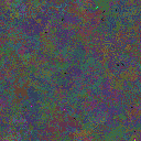 World at epoch 56000