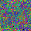 World at epoch 42000