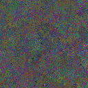 World at epoch 56000