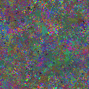 World at epoch 23000