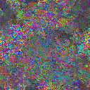 World at epoch 36000