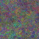 World at epoch 42000
