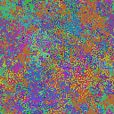 World at epoch 44000