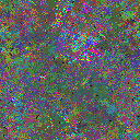 World at epoch 24000