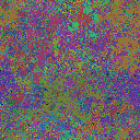 World at epoch 26000