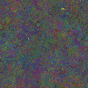 World at epoch 57000