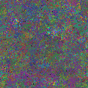 World at epoch 54000