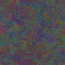 World at epoch 57000