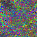 World at epoch 39000