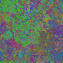 World at epoch 27000