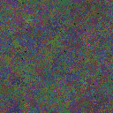 World at epoch 58000