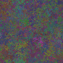 World at epoch 57000