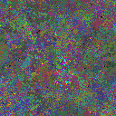 World at epoch 27000