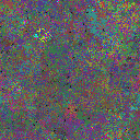 World at epoch 58000